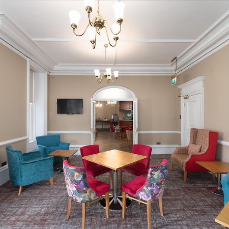 Windermere Manor Hotel Luaran gambar