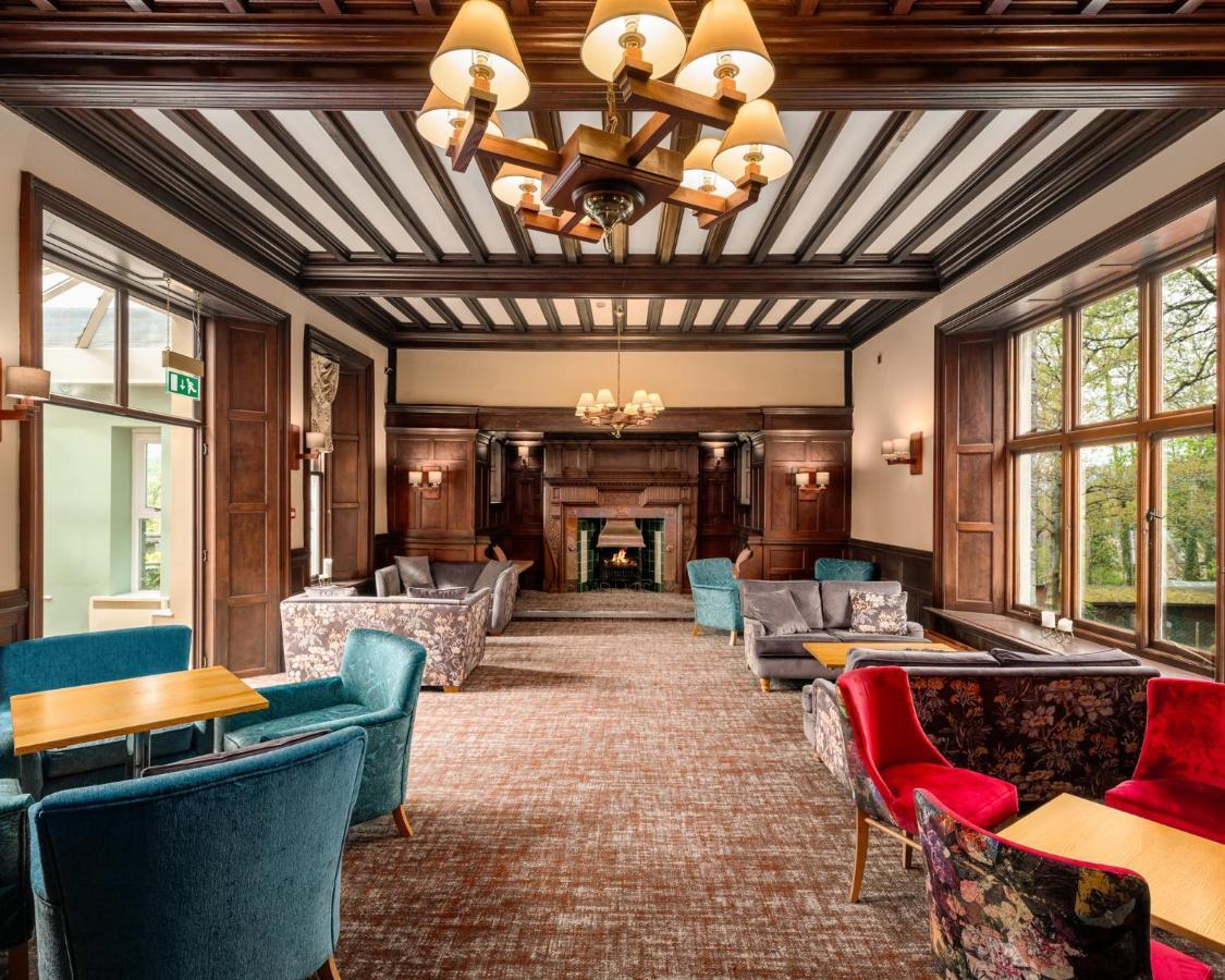 Windermere Manor Hotel Luaran gambar