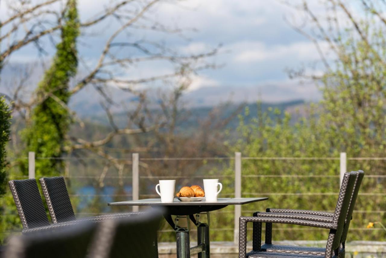 Windermere Manor Hotel Luaran gambar