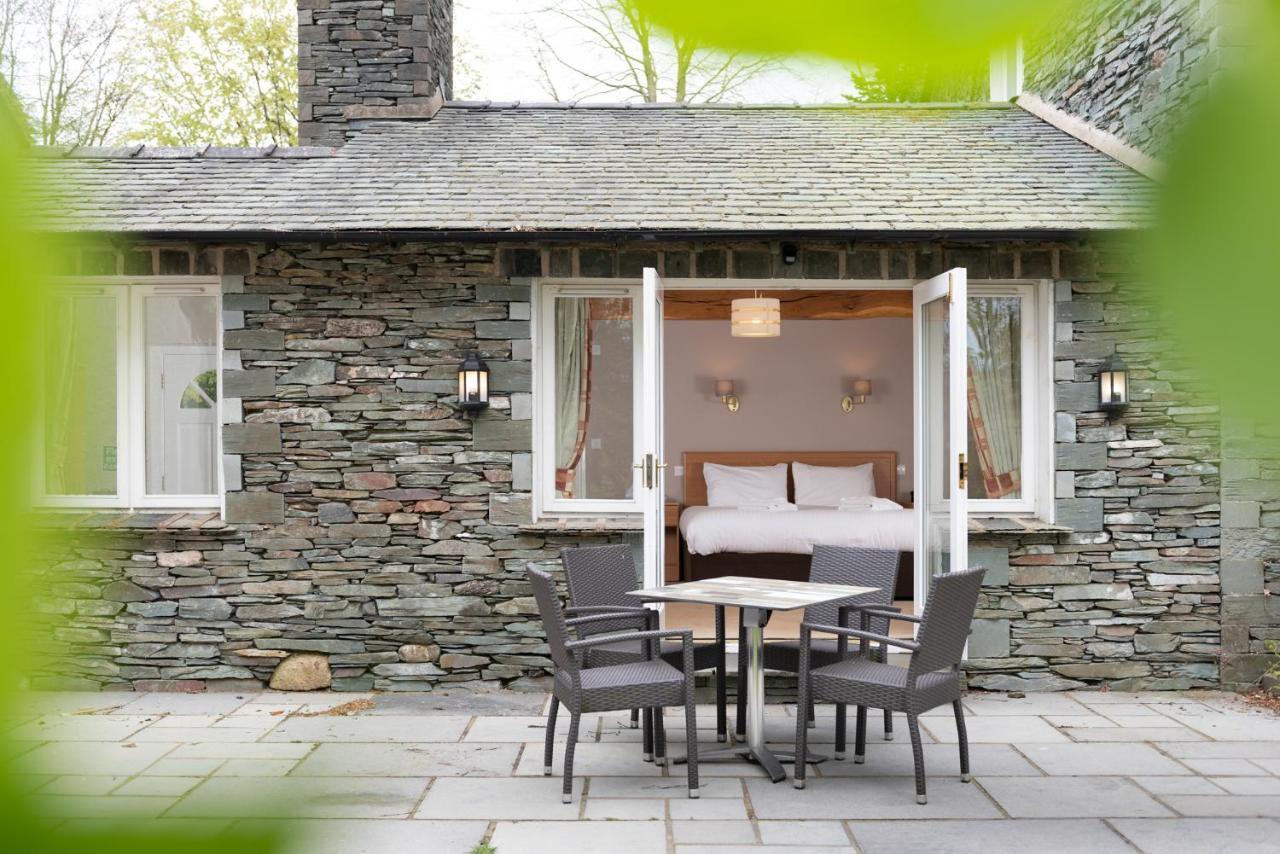 Windermere Manor Hotel Luaran gambar