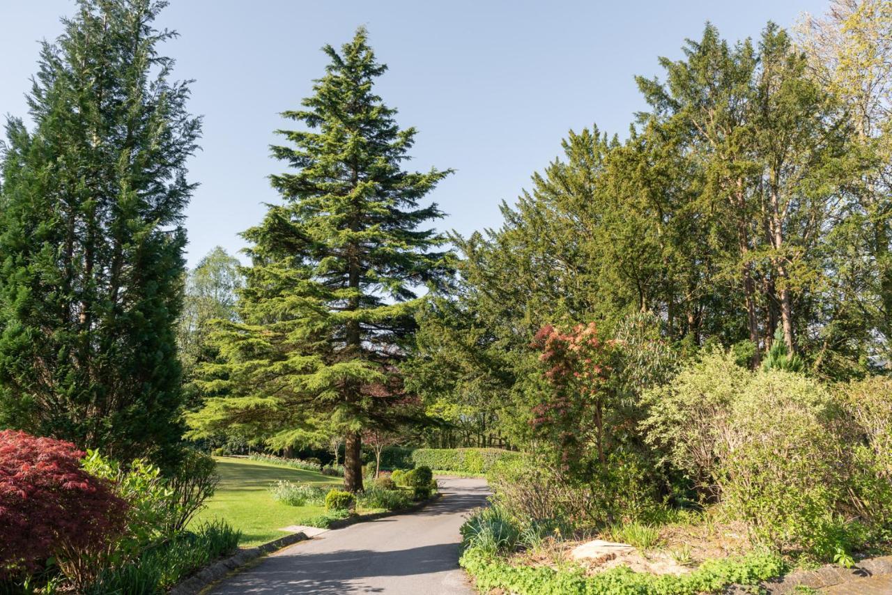 Windermere Manor Hotel Luaran gambar