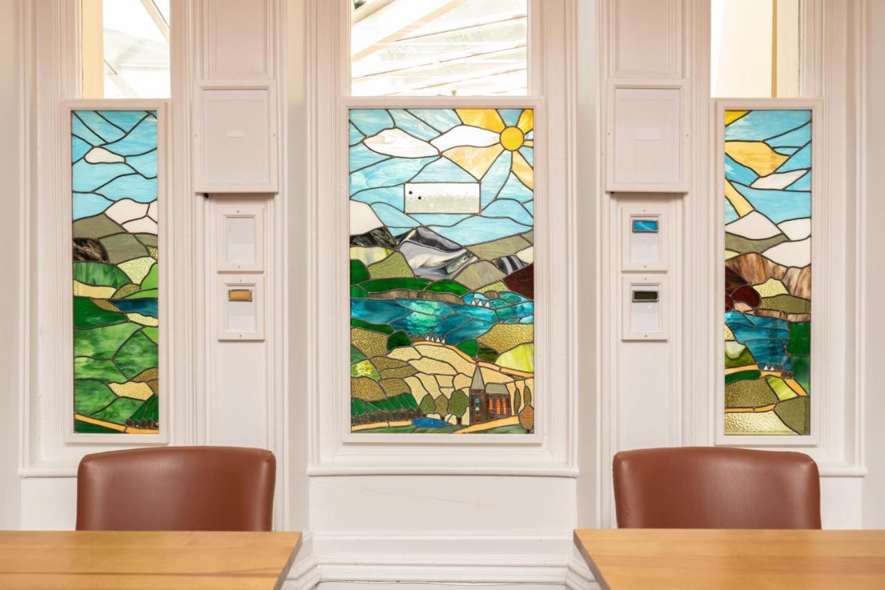 Windermere Manor Hotel Luaran gambar
