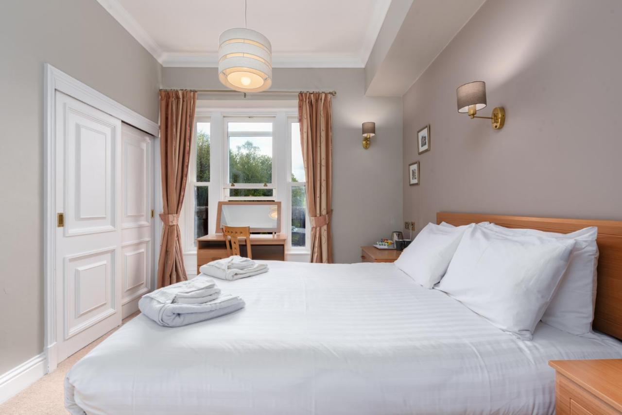 Windermere Manor Hotel Luaran gambar