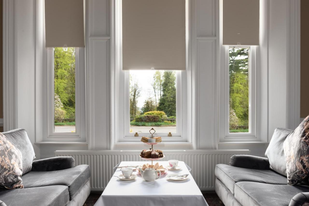 Windermere Manor Hotel Luaran gambar