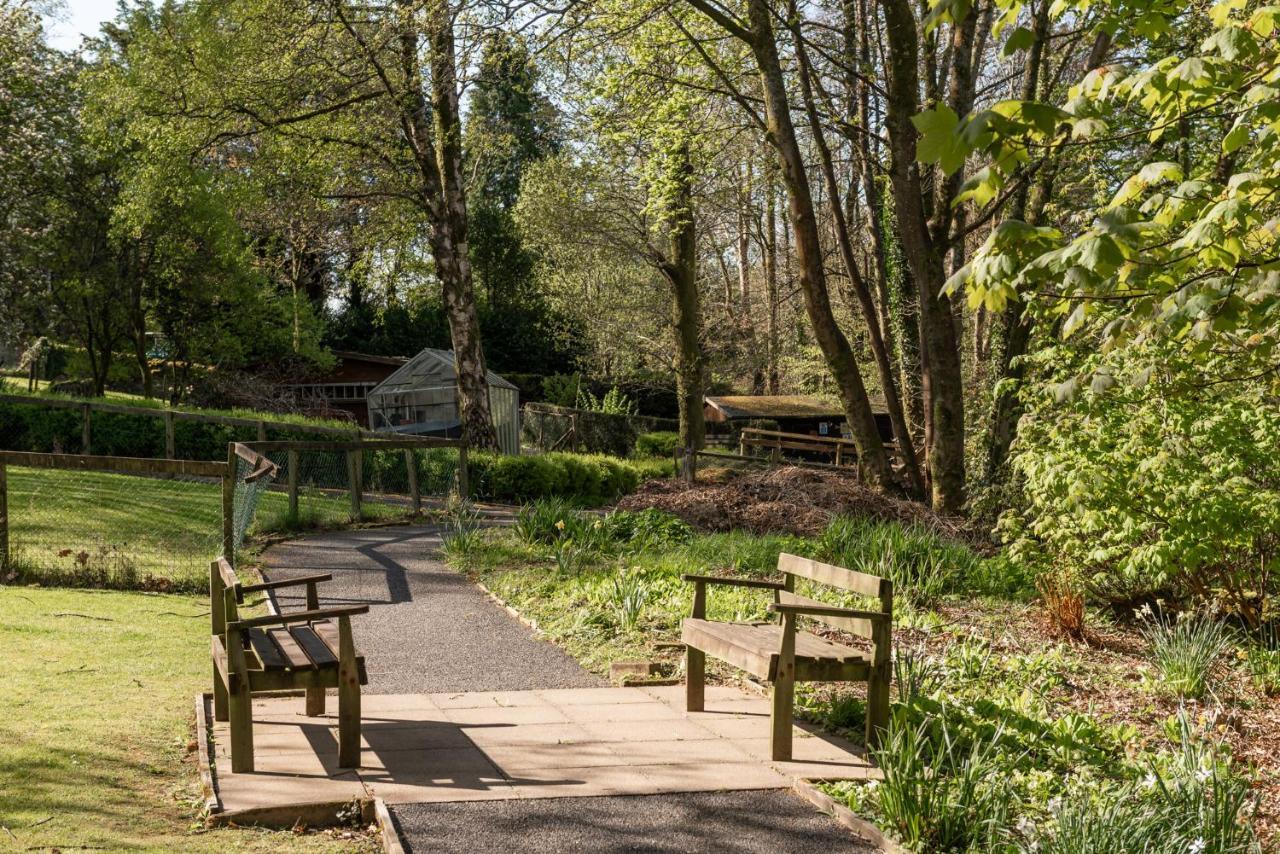Windermere Manor Hotel Luaran gambar
