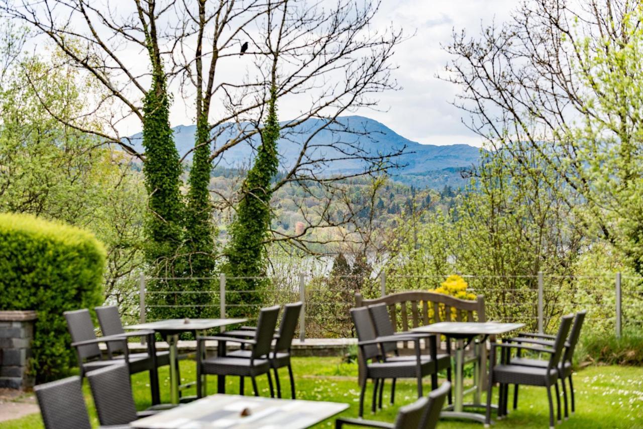 Windermere Manor Hotel Luaran gambar