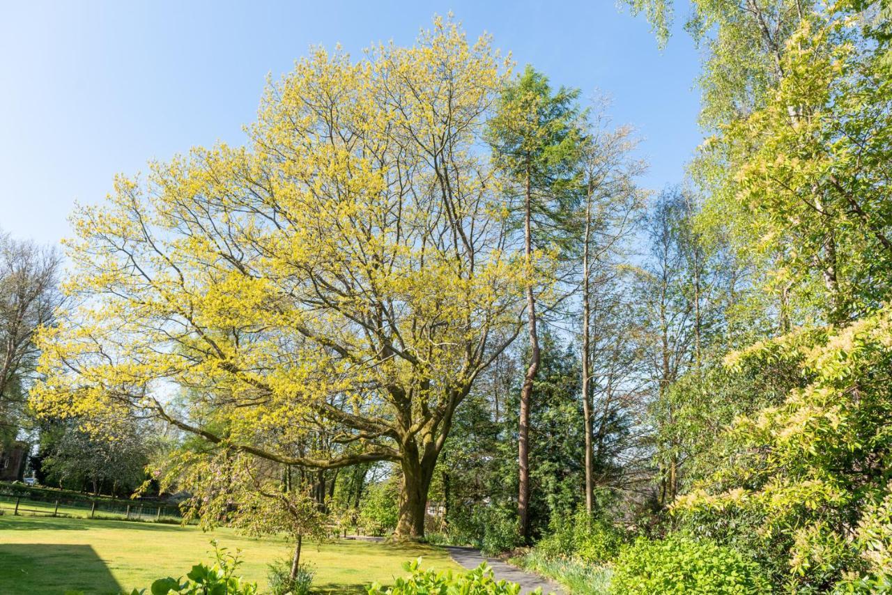 Windermere Manor Hotel Luaran gambar