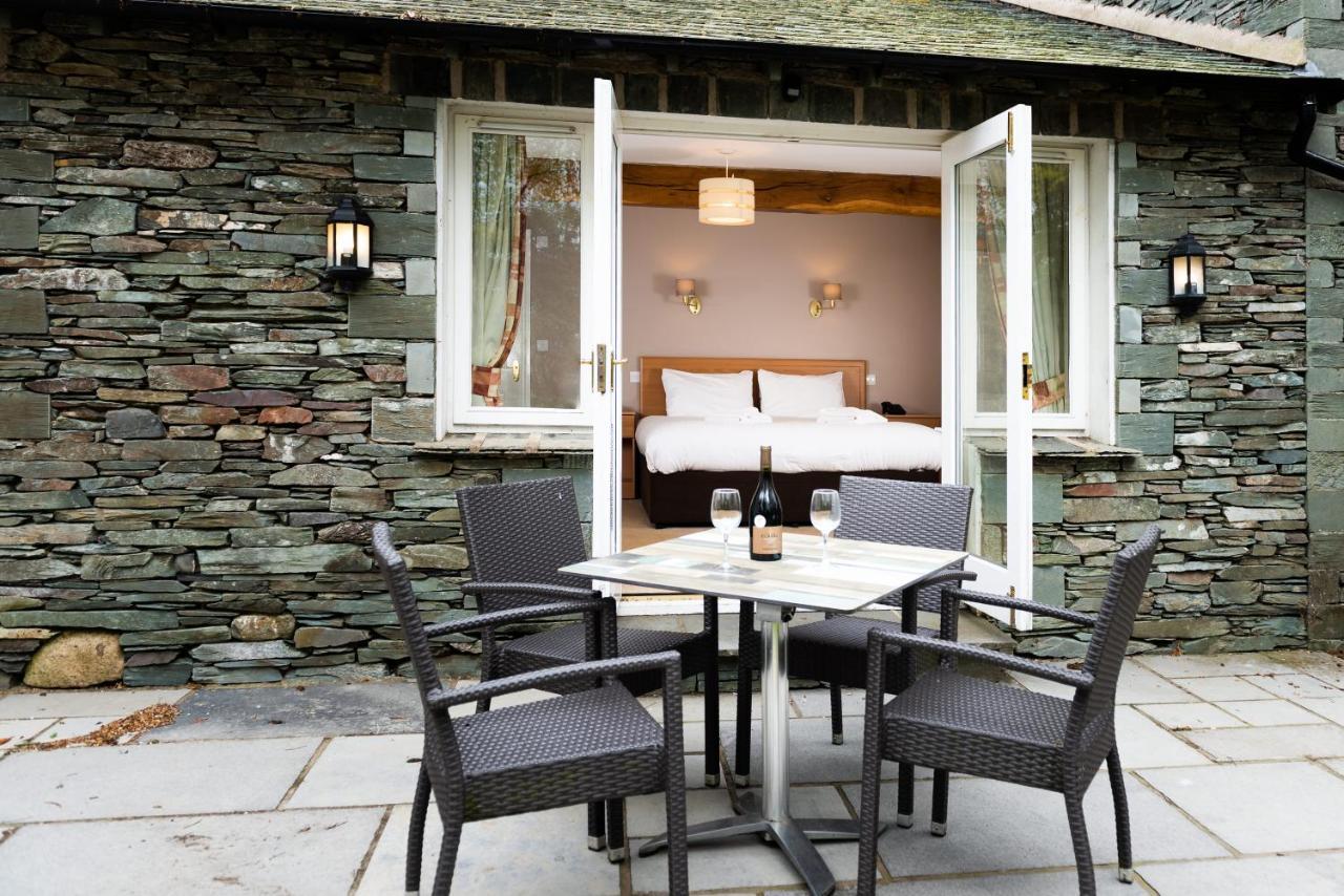 Windermere Manor Hotel Luaran gambar
