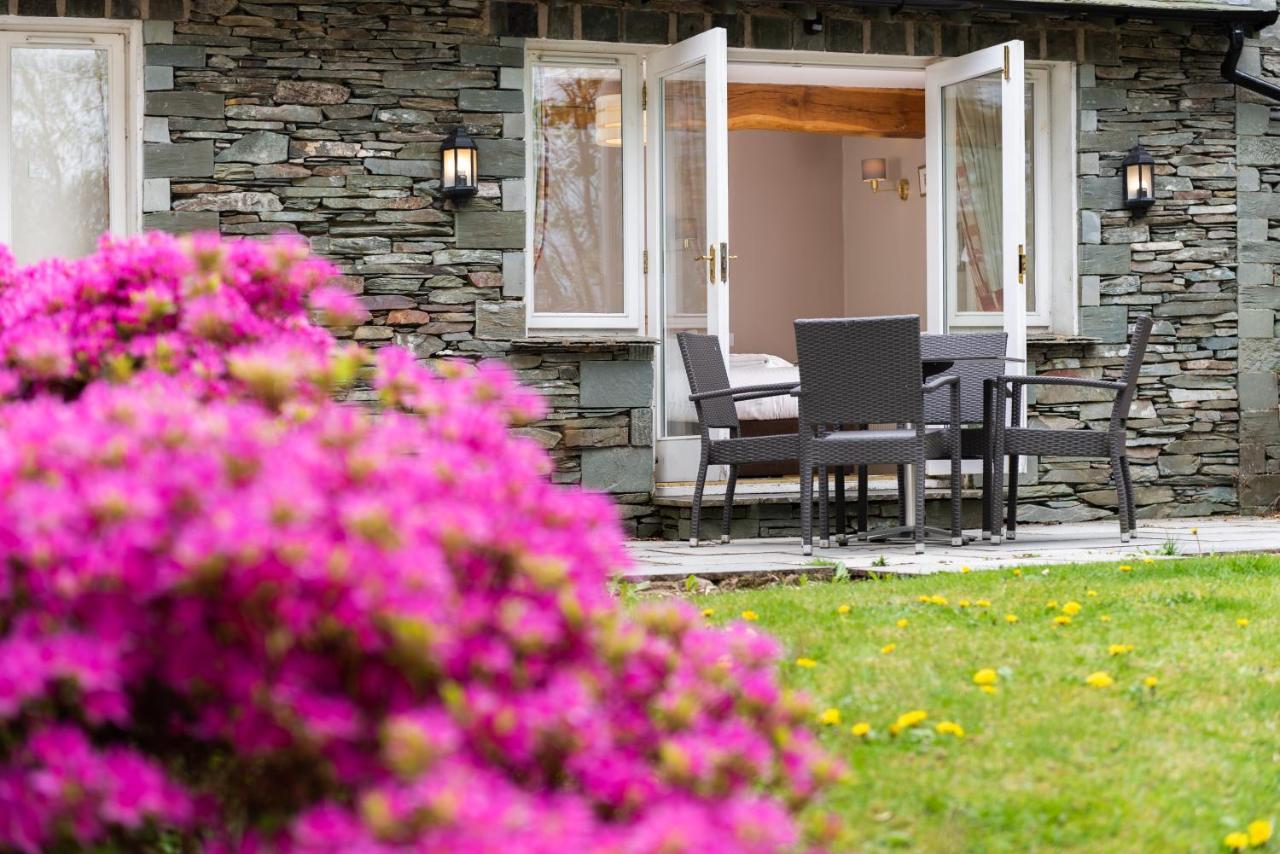 Windermere Manor Hotel Luaran gambar