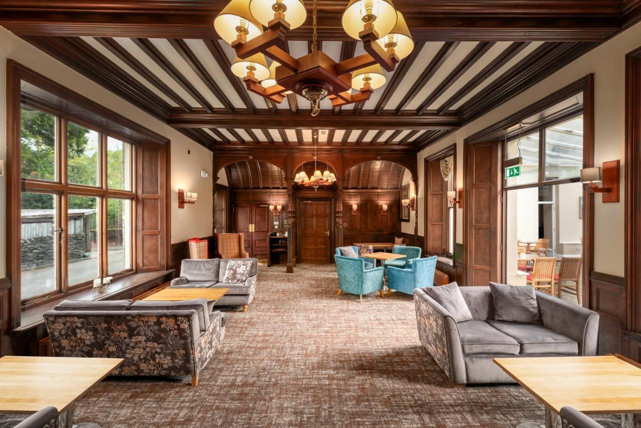 Windermere Manor Hotel Luaran gambar