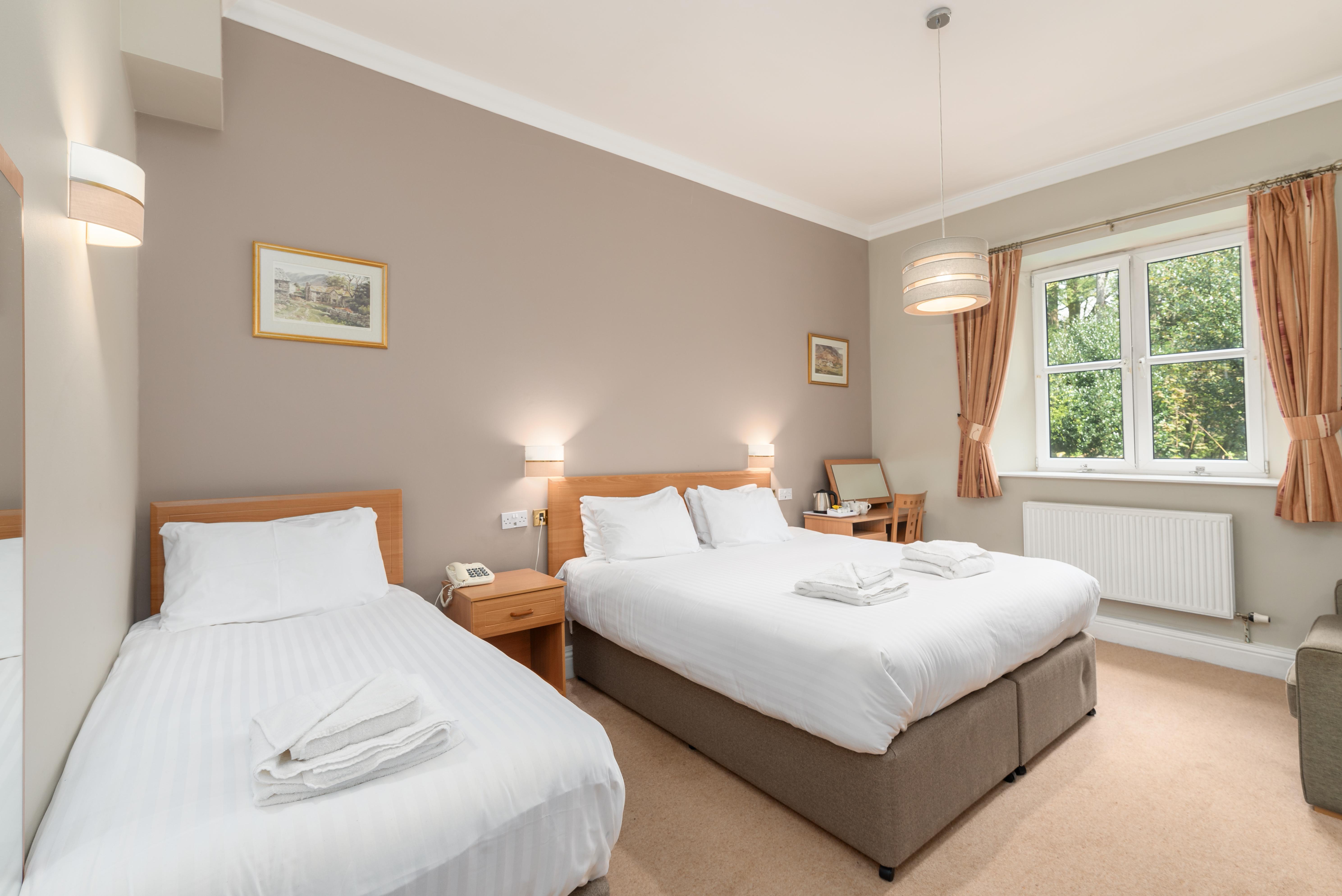 Windermere Manor Hotel Luaran gambar