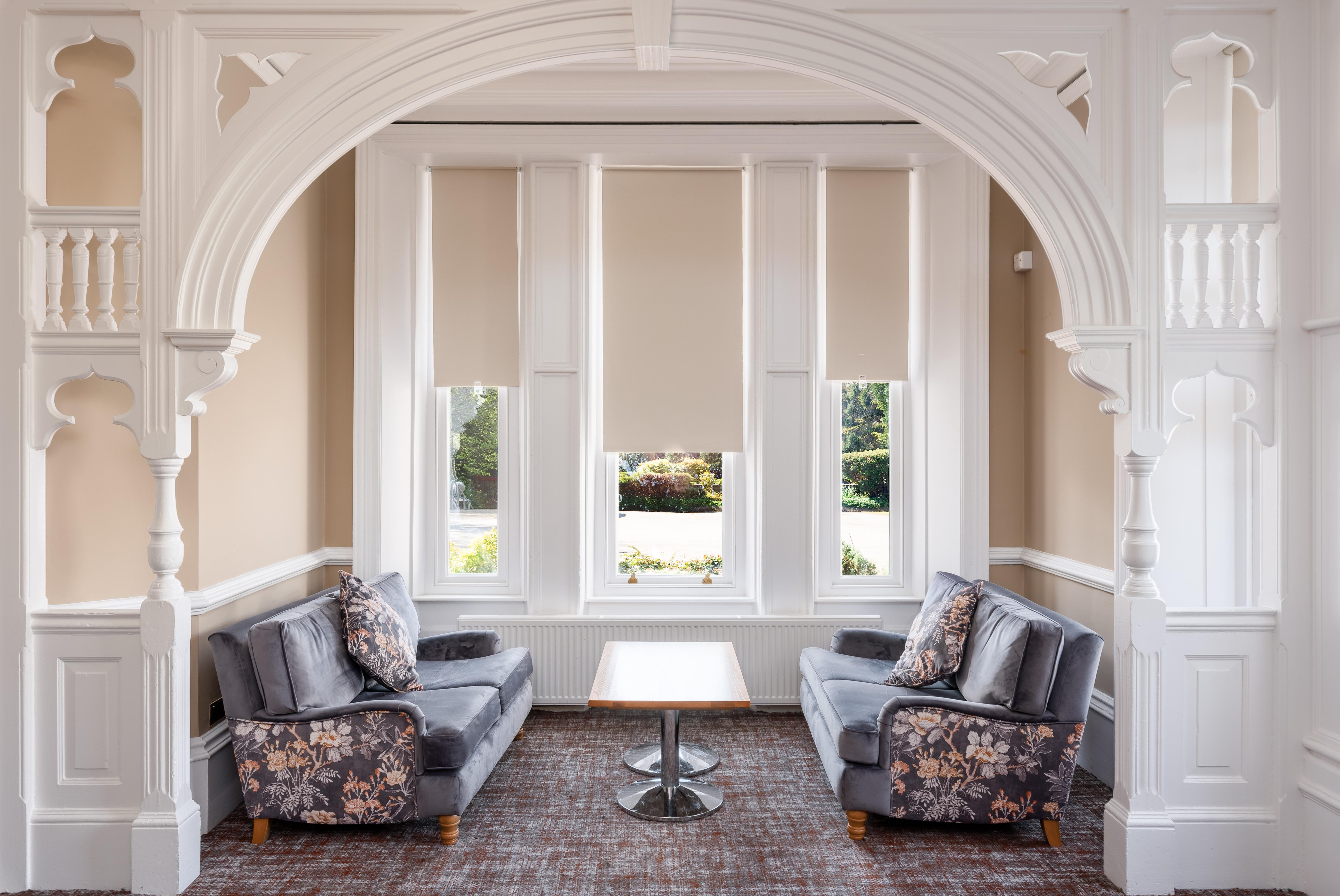 Windermere Manor Hotel Luaran gambar