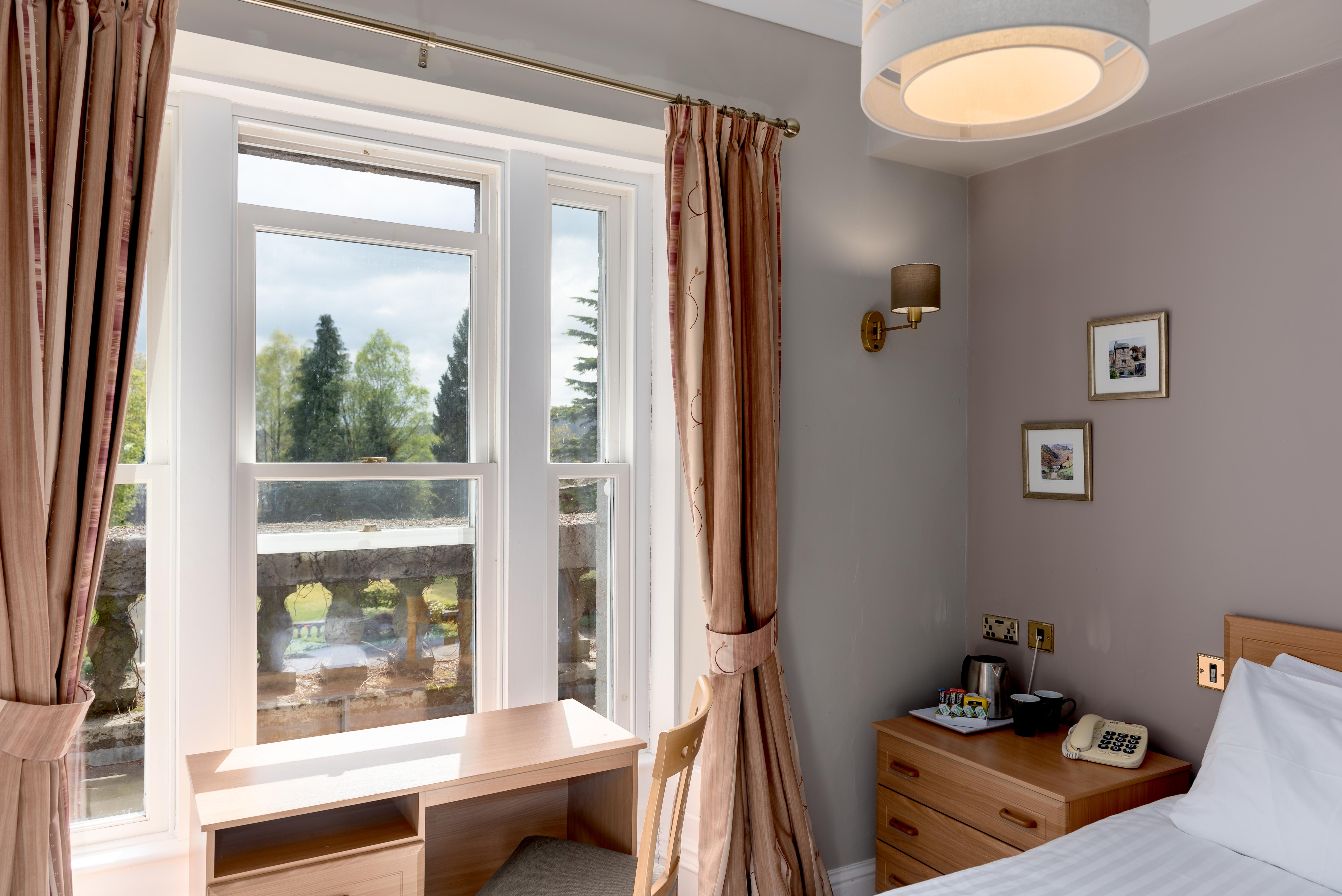 Windermere Manor Hotel Luaran gambar
