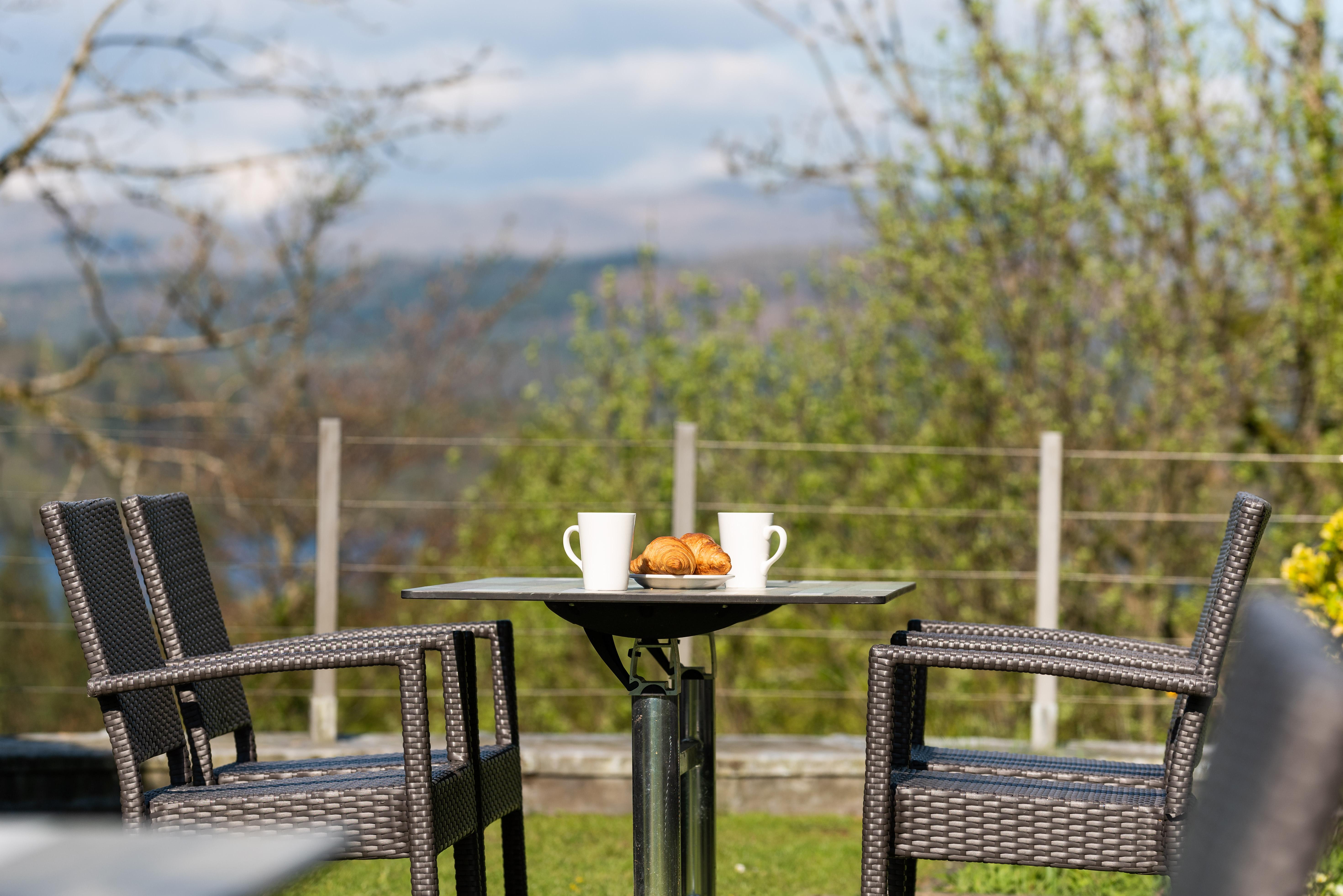 Windermere Manor Hotel Luaran gambar