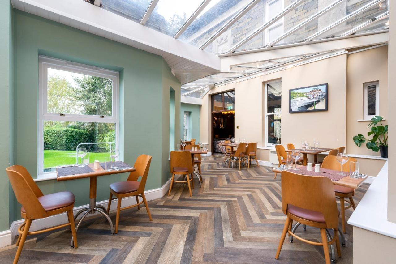 Windermere Manor Hotel Luaran gambar