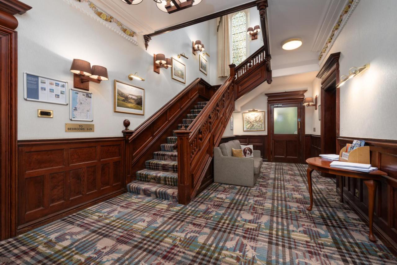 Windermere Manor Hotel Luaran gambar