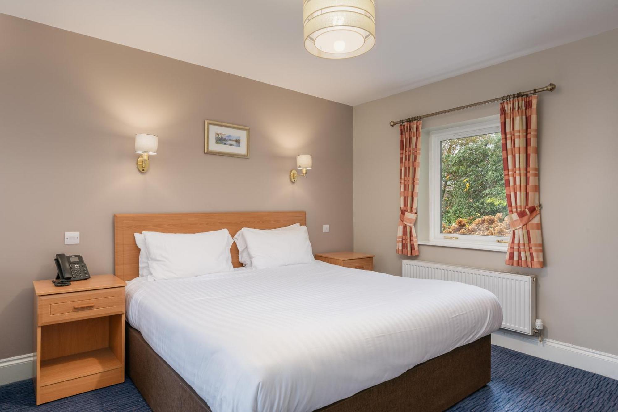 Windermere Manor Hotel Bilik gambar
