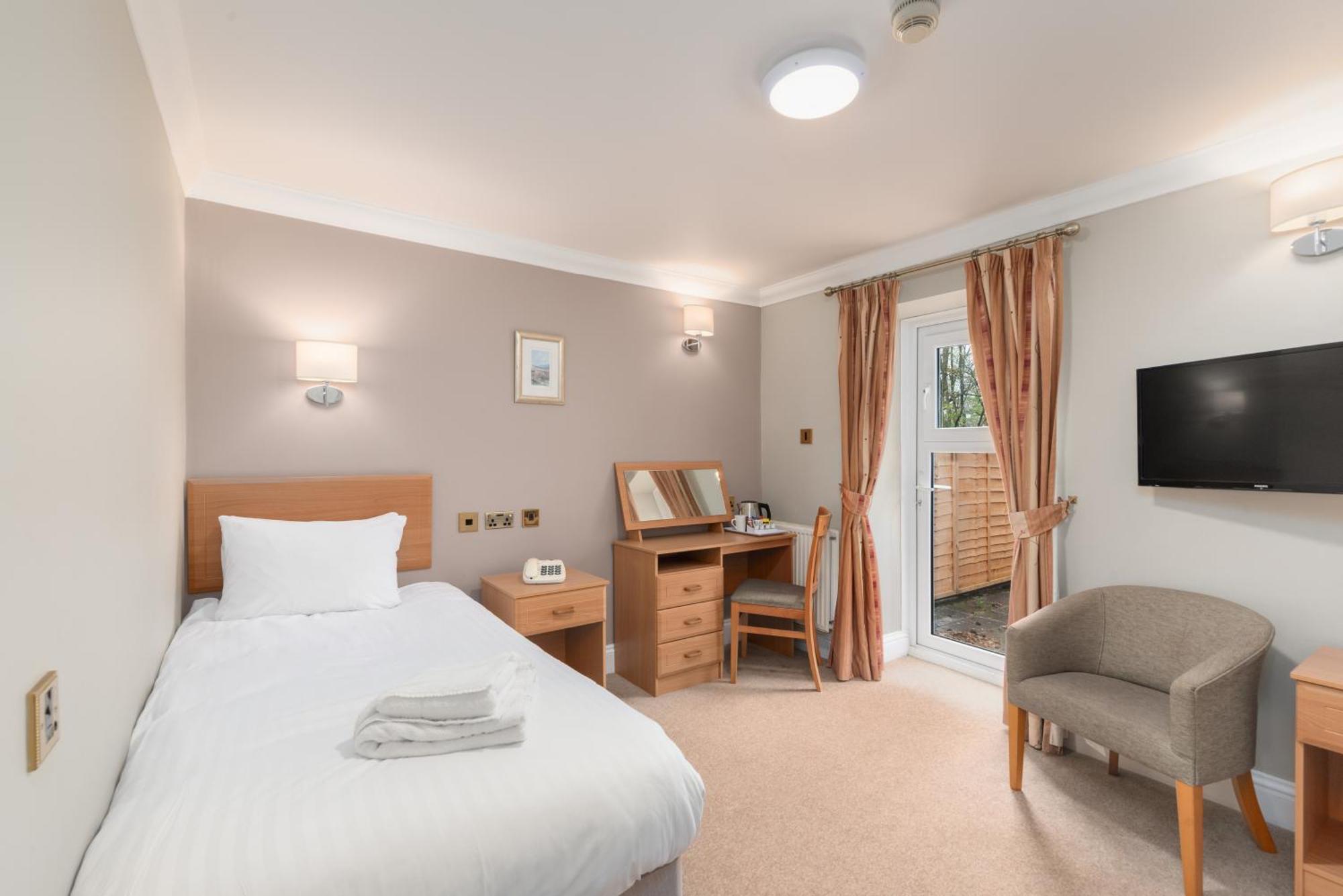 Windermere Manor Hotel Bilik gambar