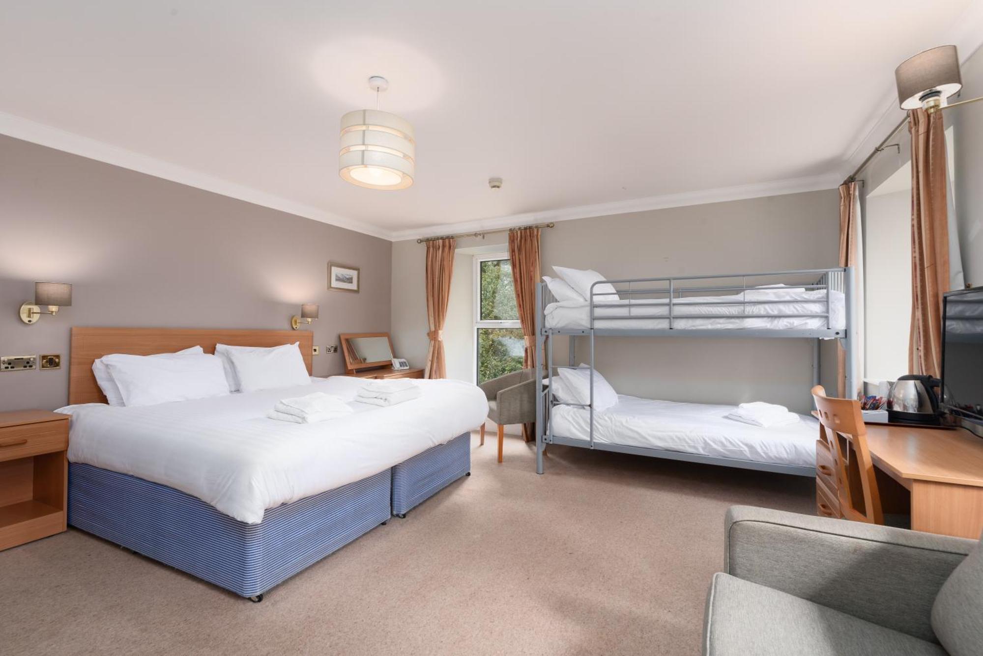 Windermere Manor Hotel Bilik gambar