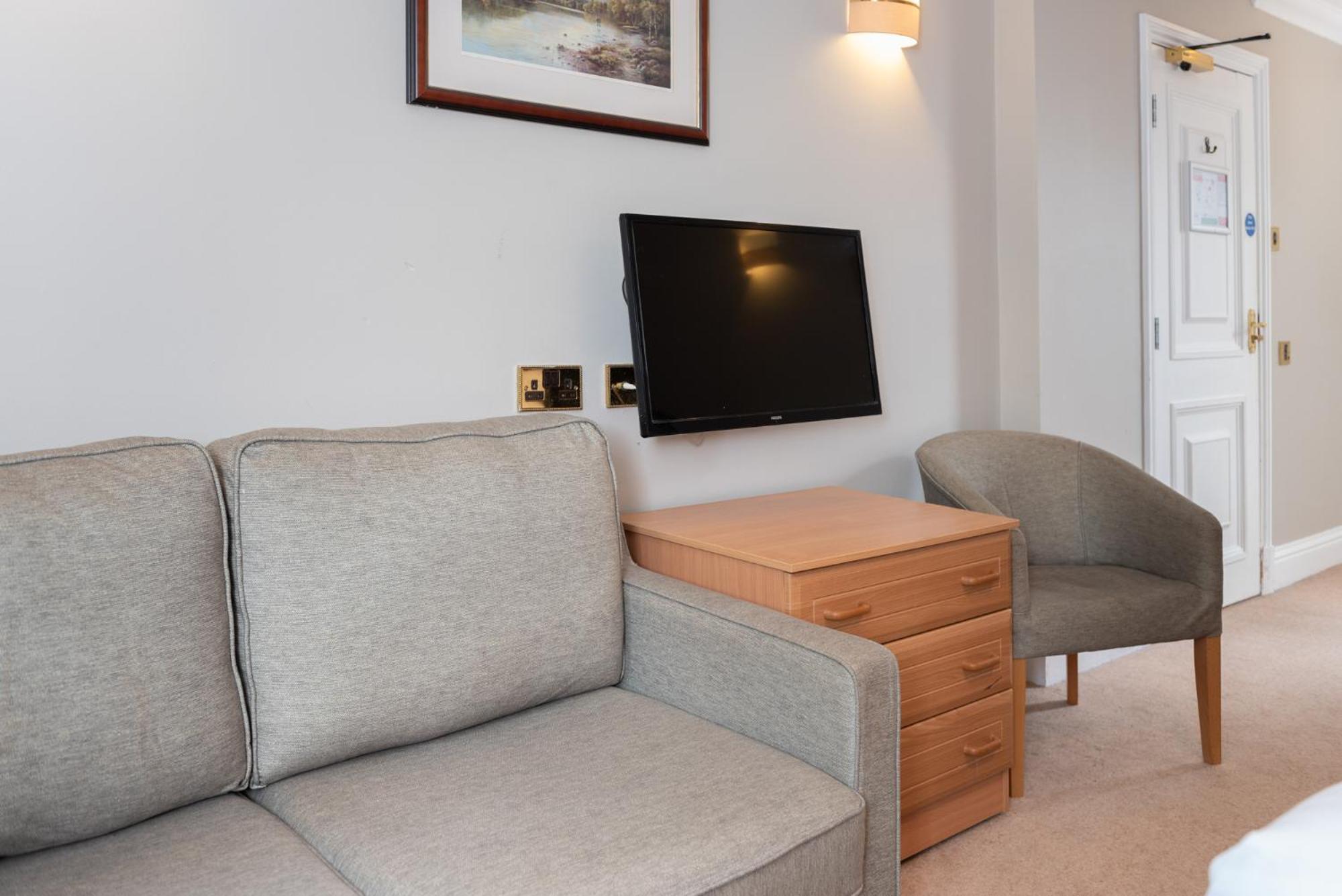 Windermere Manor Hotel Bilik gambar
