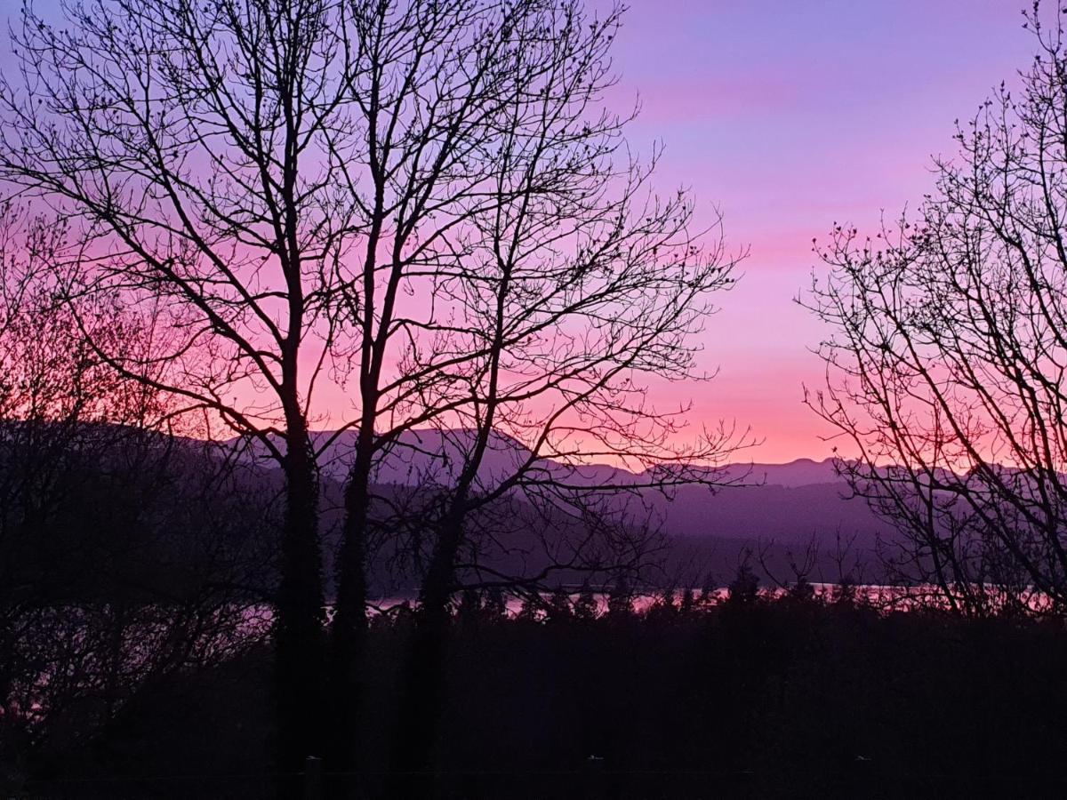 Windermere Manor Hotel Luaran gambar